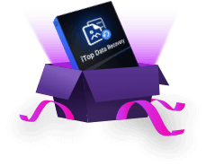 iTop Data Recovery